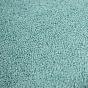 Махровое полотенце "Ножки", 100% хлопок, 600 гр./кв.м., "Мята"