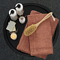 Махровое полотенце GINZA, 100% хлопок, 450 гр./кв.м. "Винтаж"