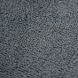 Махровое полотенце "Ножки", 100% хлопок, 600 гр./кв.м., "Серый"